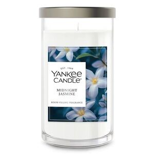 Yankee Candle - Midnight Jasmine